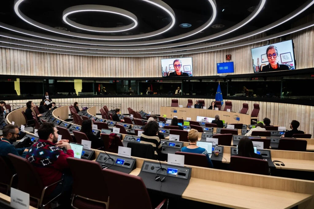 S&D pede à UE ativação do Estatuto de Bloqueio para proteger juízes da CPI de sanções dos EUA