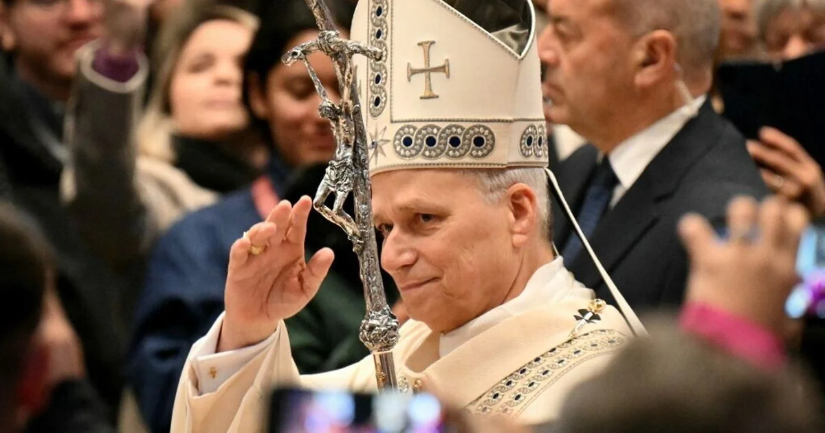 Um ano de Leone XIV: A paz “disarmada e disarmante” em chave diplomática