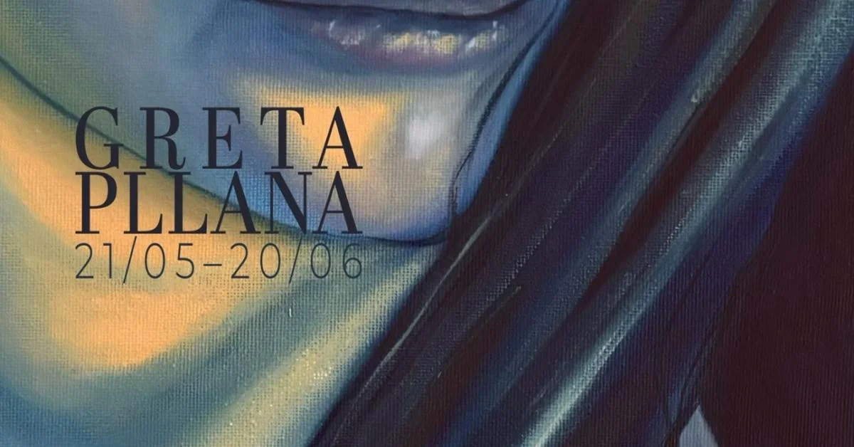 Underskin: a nova exposição de Greta Pllana sobre o corpo feminino abre em Milão
