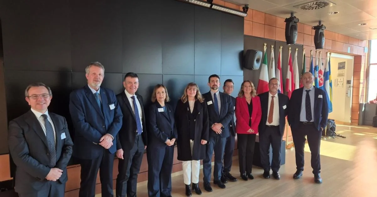 Universidade de Florença reforça presença em Horizon Europe com 129 projetos e €49,3M em financiamentos