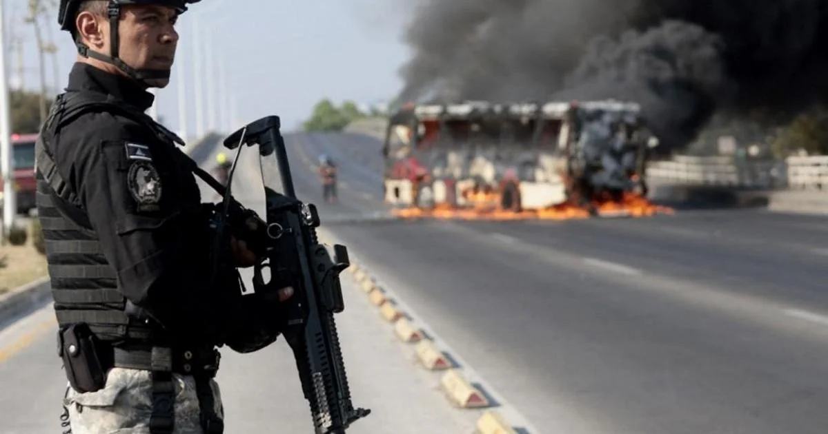 UNODC confirma vínculos entre máfias e grupos terroristas: o raio-x do 'crime-terror nexus'