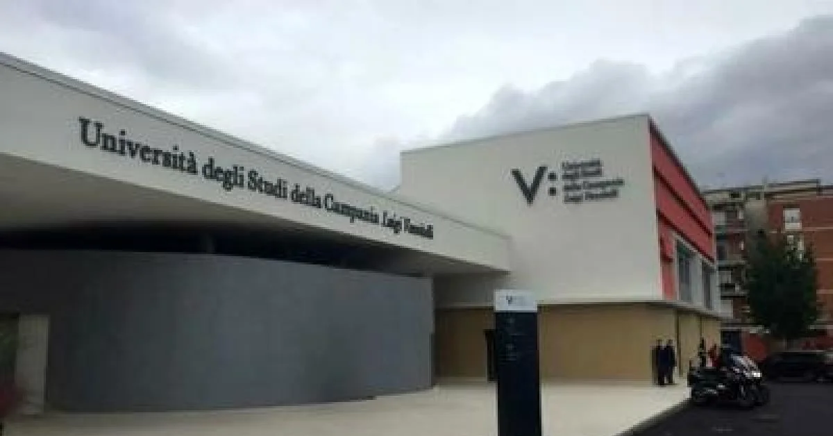 Università Vanvitelli e Fondazione Convivenza Vesuvio selam acordo para manter vesuviani na Campania