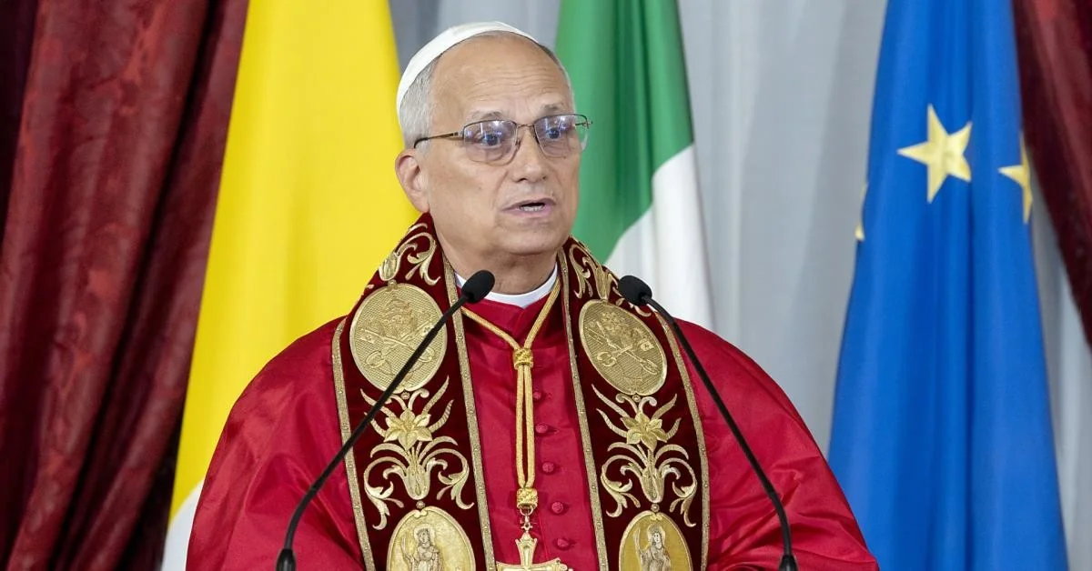 Vaticano, Golfo e a guerra híbrida: o declínio do Ocidente e a ascensão da era multipolar