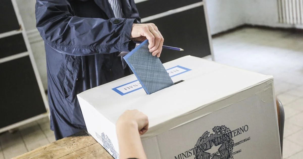 De Veneza a Reggio Calabria: 6,5 milhões de italianos vão às urnas nas municipais