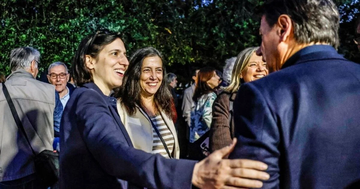 Veneza: tensão no centrosinistra após vitória de Venturini, acusações entre PD e M5S