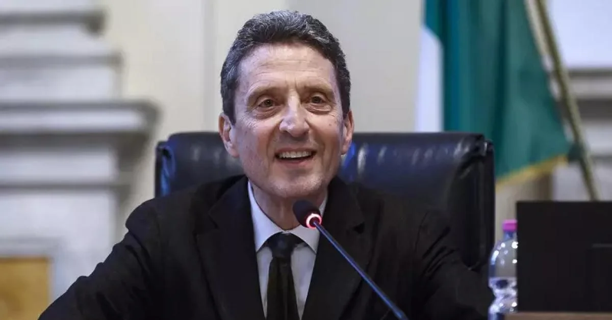 Veneza como espelho: Venezi e Buttafuoco reacendem o confronto entre política e cultura