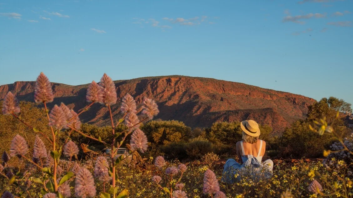 Verão de flores e estrelas: roteiros entre a Austrália selvagem e o Japão das lendas