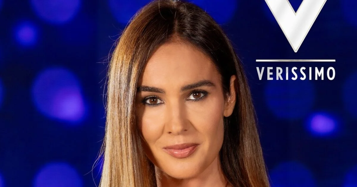 Verissimo fecha temporada com especial 'Amici' e a vitória de Lorenzo Salvetti confirmada no palco