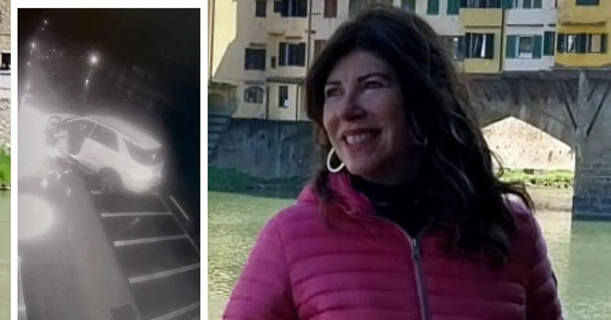 Promovem pedido de ergastolo para Cinzia Dal Pino após atropelamento em Viareggio