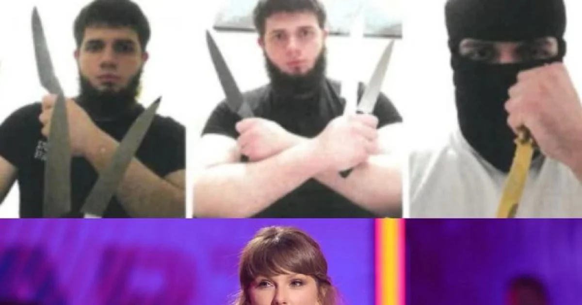 Viena: condenado a 15 anos por conspirar atentado ao concerto de Taylor Swift em 2024