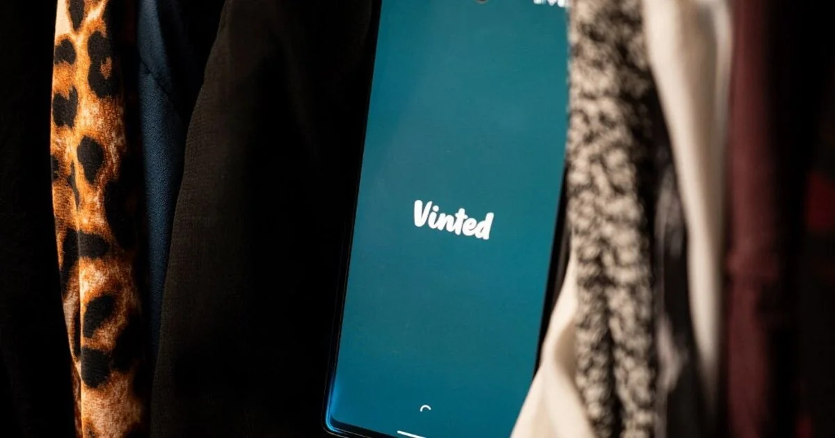 Vinted: como a nova fraude do “dano falso” com IA está prejudicando vendedores