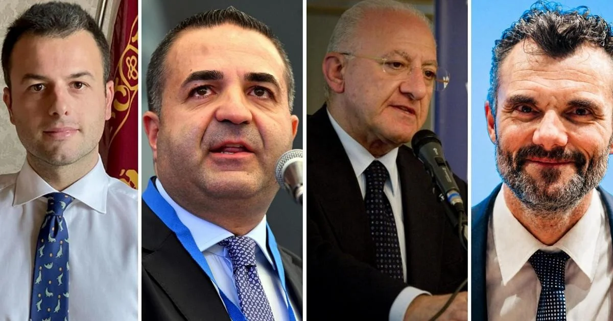 Voto local dá sinais claros: campo largo desmorona em Veneza; Lega sente abalo em Vigevano