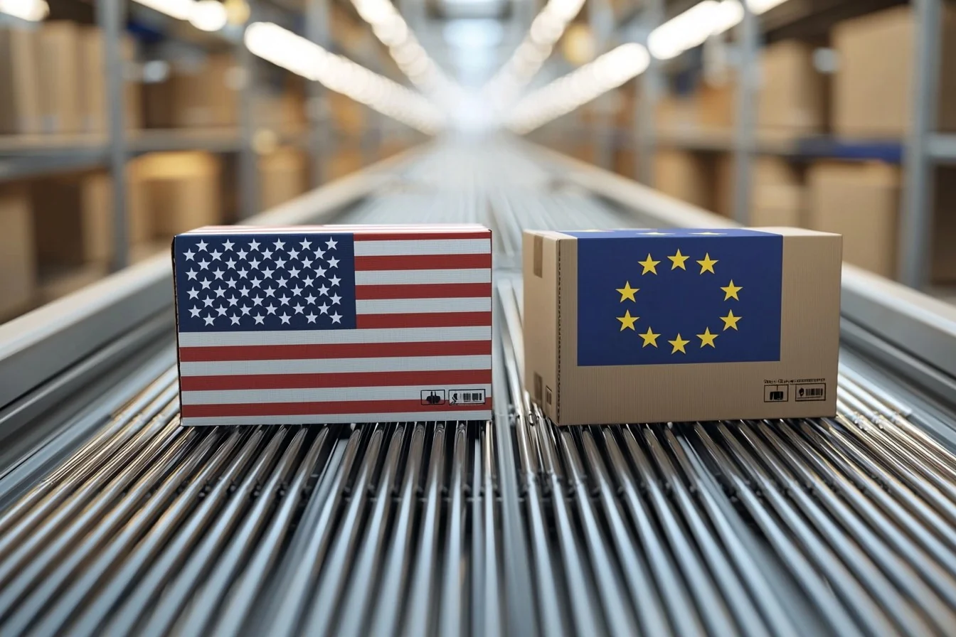 Weber exige fechamento rápido do acordo UE‑EUA sobre tarifas: “Não podemos perder mais tempo”