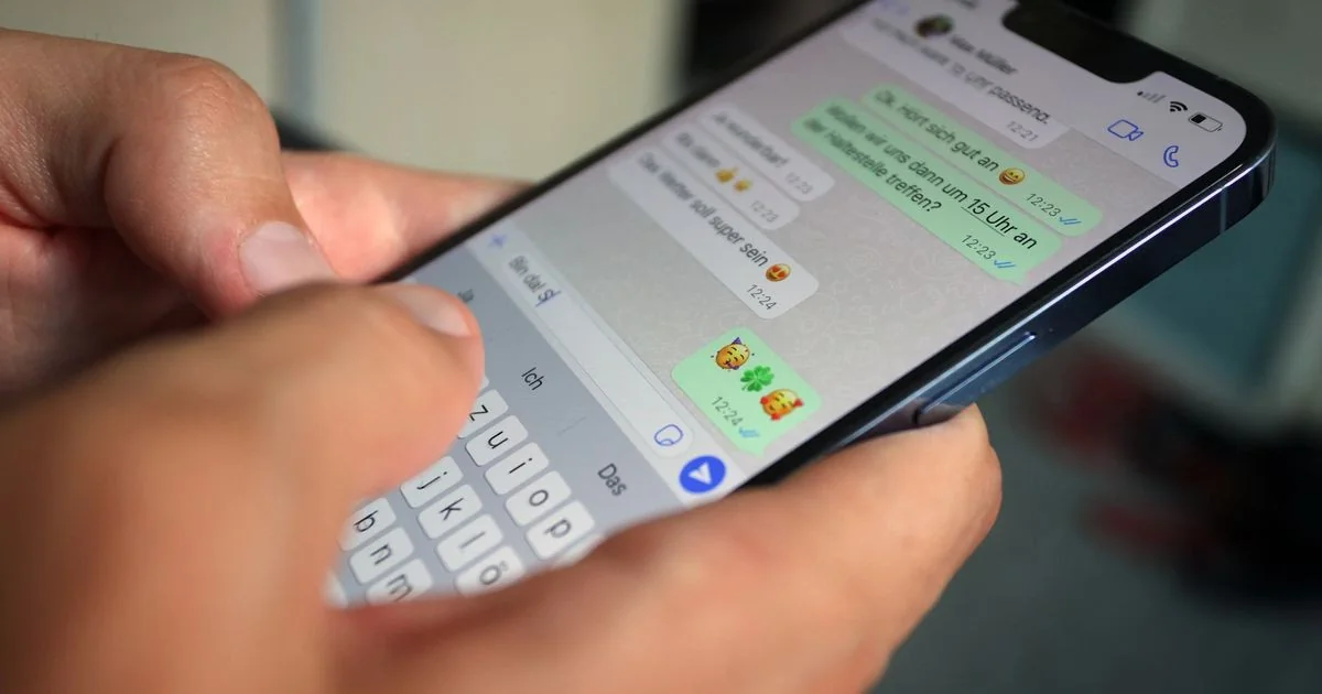 WhatsApp lança contas para menores de 13 anos com gestão dos pais e controles rígidos