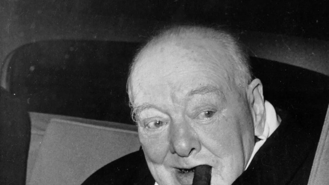 Winston Churchill: a maior retrospectiva das pinturas do estadista chega à Wallace Collection, em Londres