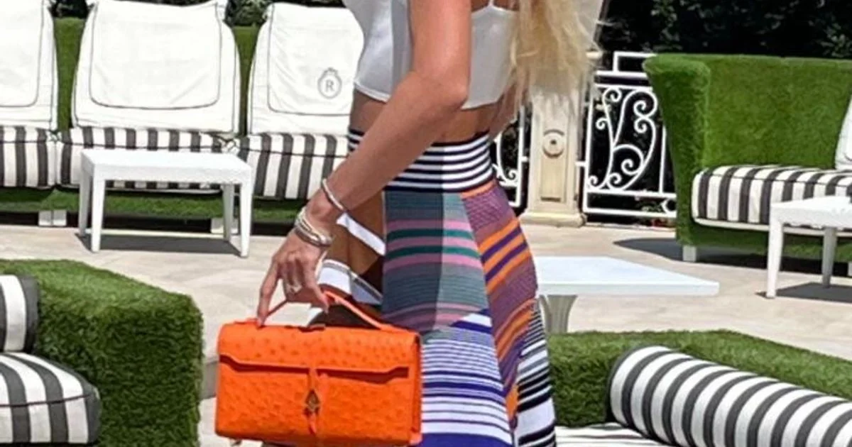 YLAMA: como a ex-advogada Amalia transformou luto em bolsas 'made in Italy' de autor