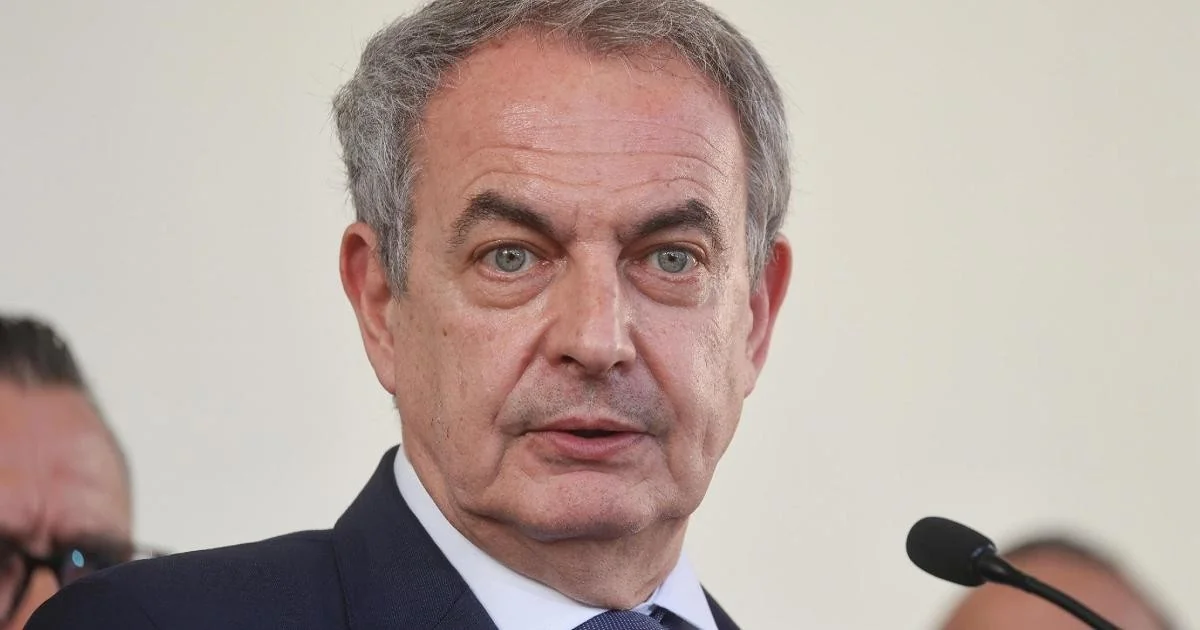 Zapatero é investigado pela Audiencia Nacional por resgate da Plus Ultra de €53 milhões