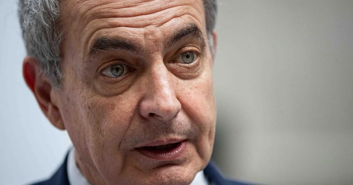 Zapatero: joias, documentos e contas bloqueadas no alargamento da investigação Plus Ultra
