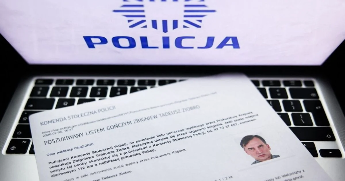 Ziobro teria escapado da Hungria para os EUA: implicações e disputa de extradição
