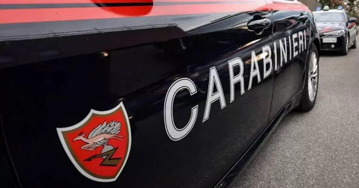 Homem de 31 anos é preso em flagrante após atropelar e matar um homem no estacionamento de cemitério em Zibido San Giacomo
