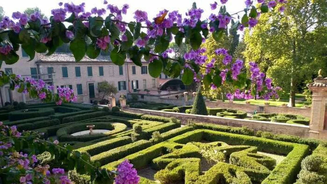 6 e 7 de junho: 300 jardins abertos em 20 regiões na edição 2026 de Appuntamento in Giardino