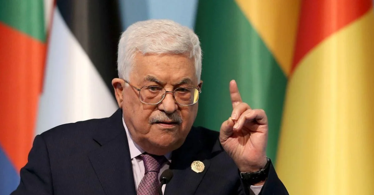 Abu Mazen anuncia eleições presidenciais para 2027, mas voto enfrenta obstáculos práticos