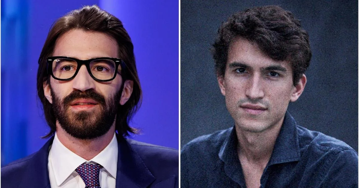 Acordo em Delfin: Leonardo Maria Del Vecchio e Rocco Basilico encerram disputas sobre o riassetto