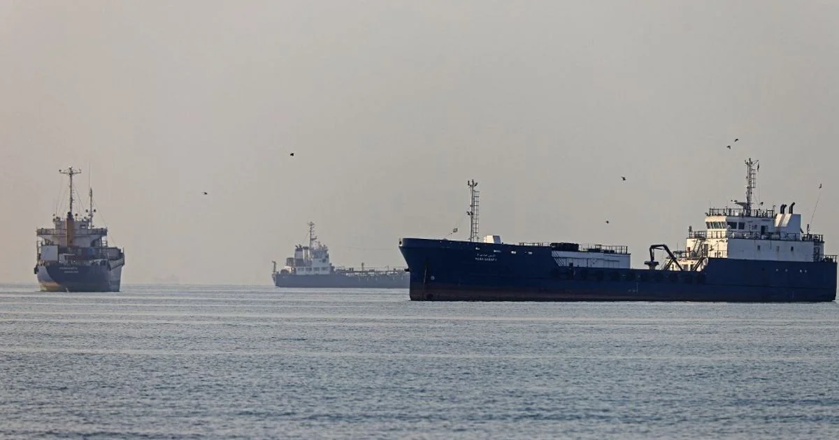 Acordo histórico entre EUA e Irã reabre Estreito de Hormuz e encerra hostilidades
