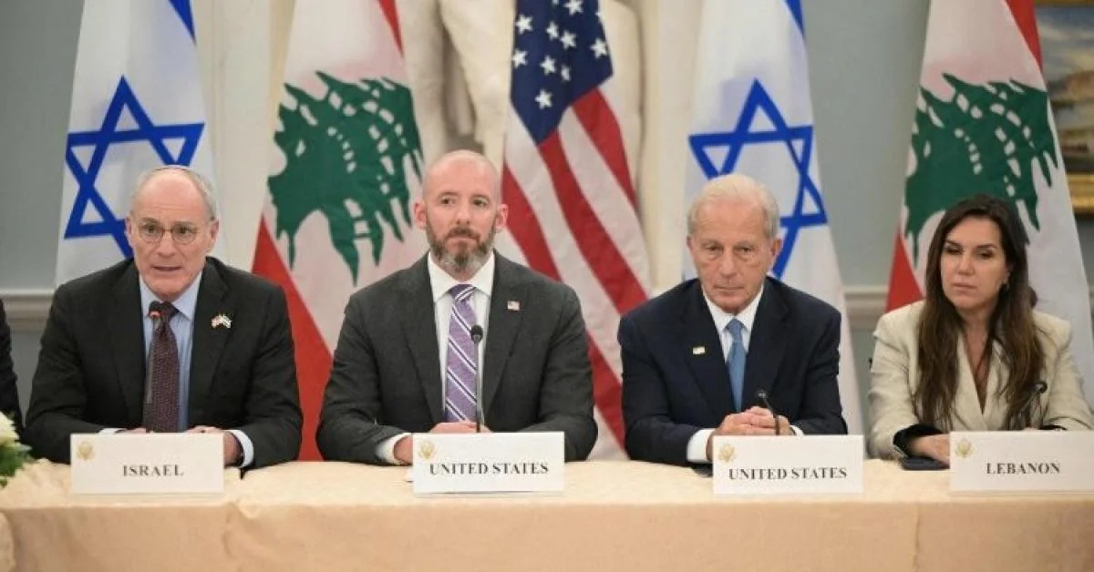 Acordo Israel-Líbano: os 14 pontos que condicionam a retirada e renovam a soberania libanesa