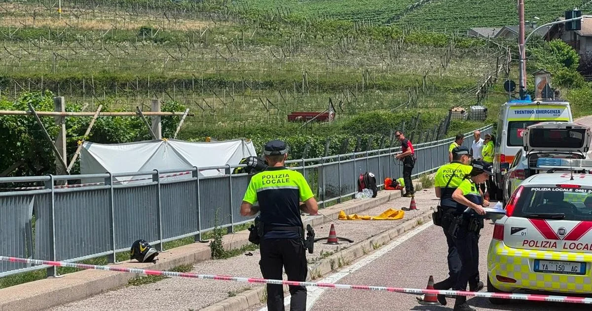 Adele Cobelli: ciclista de 15 anos morta em Pressano; Procuradoria de Trento abre inquérito por homicídio rodoviário