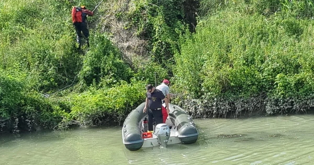 Adolescente de 17 anos confessa assassinato da tia; corpo de Chiara Guerra é encontrado no rio Lemene