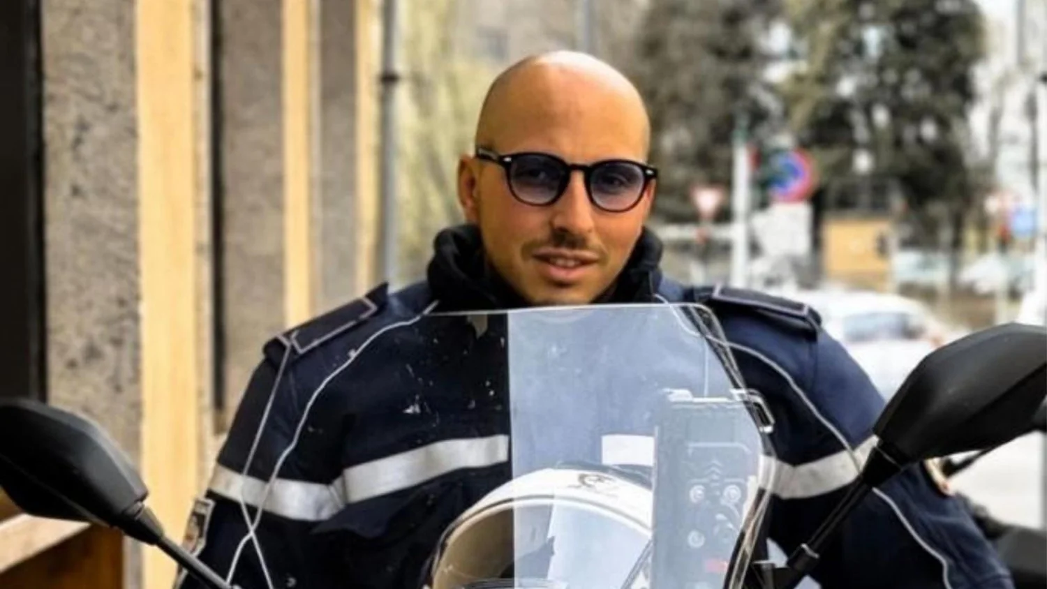 Agente da PM local morre após perseguição em Milão; motorista de 27 anos diz ter cometido 'gesto impensado'