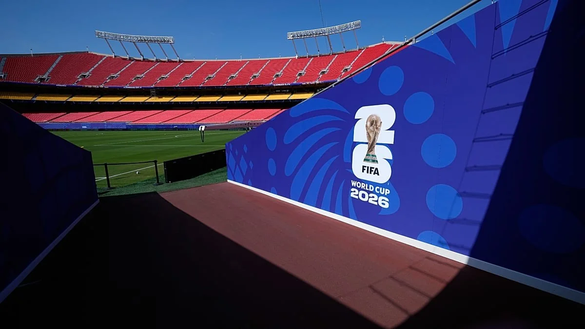Airbnb oferece bilhetes gratuitos para jogos do Mundial 2026 em cidades anfitriãs: saiba como reservar