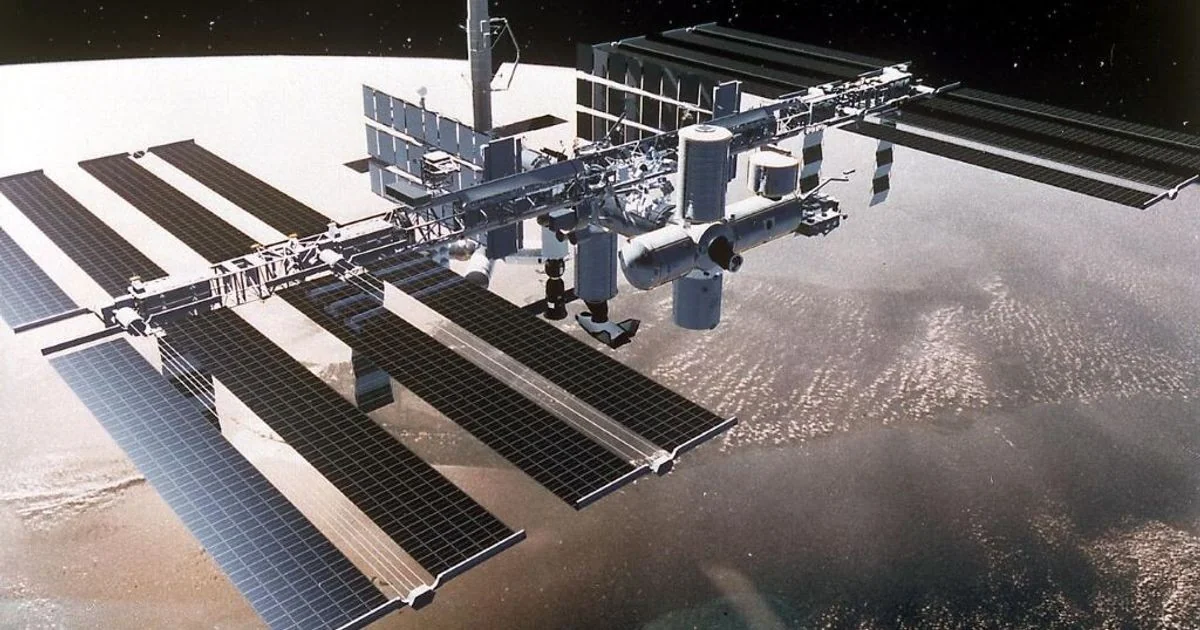 Alarme controlado na Estação Espacial Internacional após vazamento de ar no setor russo