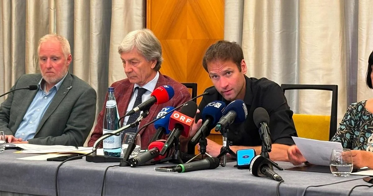 Alex Schwazer novamente no centro de um caso de doping: testes na Alemanha apontam EPO