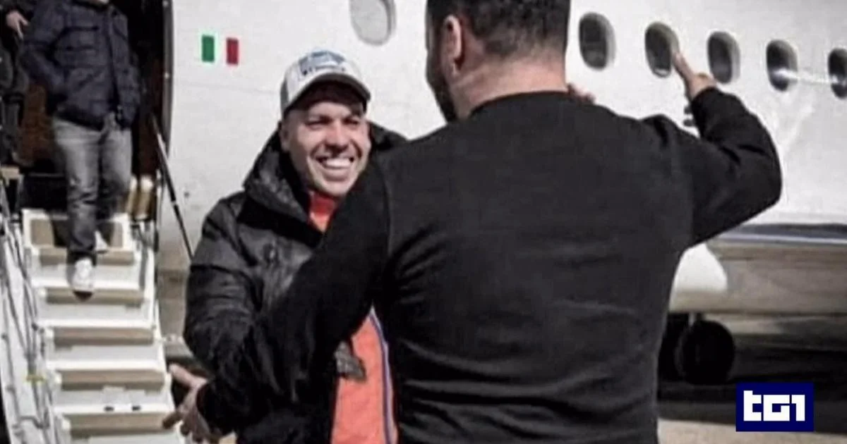 Almasri condenado em Tripoli a 7 anos e 4 meses pelo comando de Mitiga