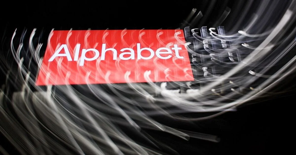 Alphabet anuncia venda de até US$80 bilhões em ações para acelerar investimentos em inteligência artificial