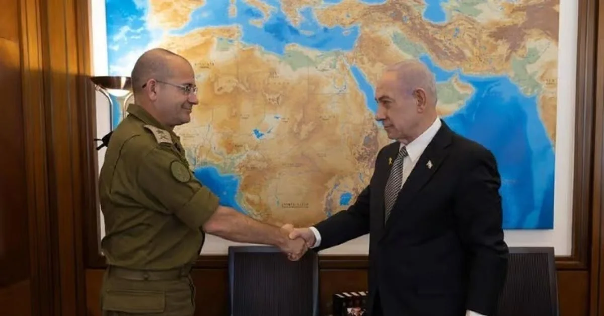 Alta Corte de Israel valida nomeação de Roman Gofman ao Mossad enquanto Netanyahu intensifica pressão contra o Irã