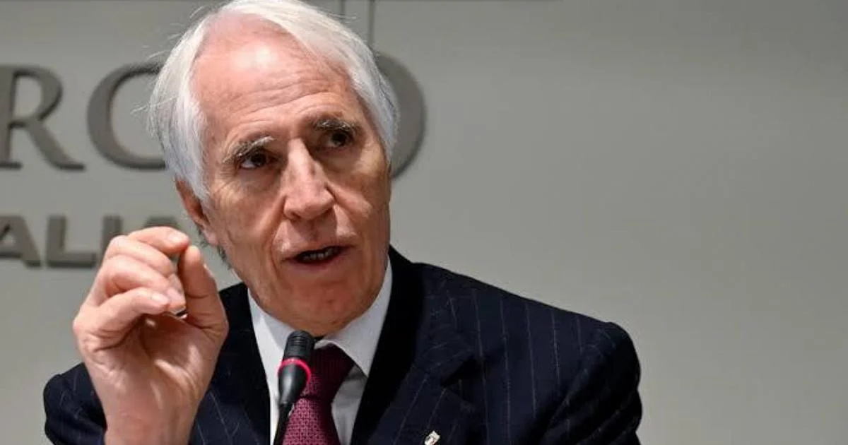 ANAC declara Giovanni Malagò elegível para liderar a FIGC antes da assembleia
