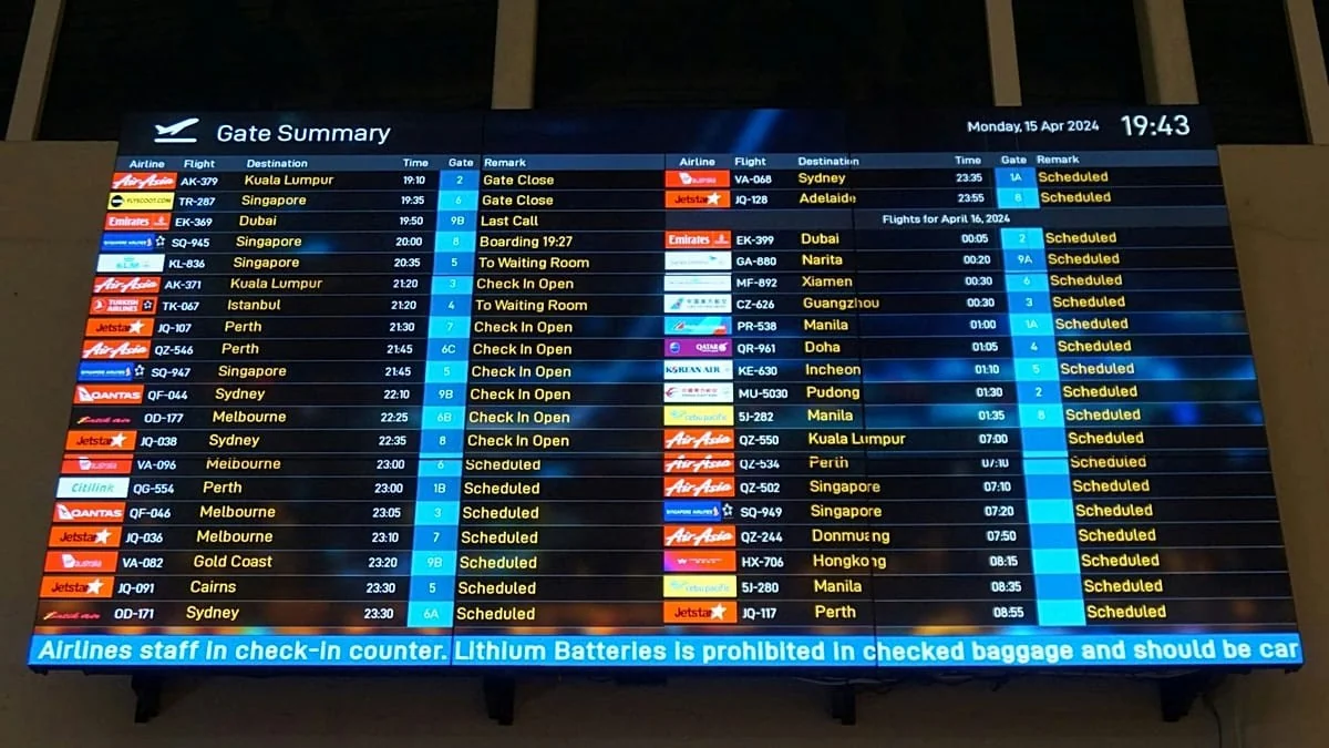 AirHelp 2026: Os melhores e piores aeroportos da Europa — quem brilha e quem decepciona