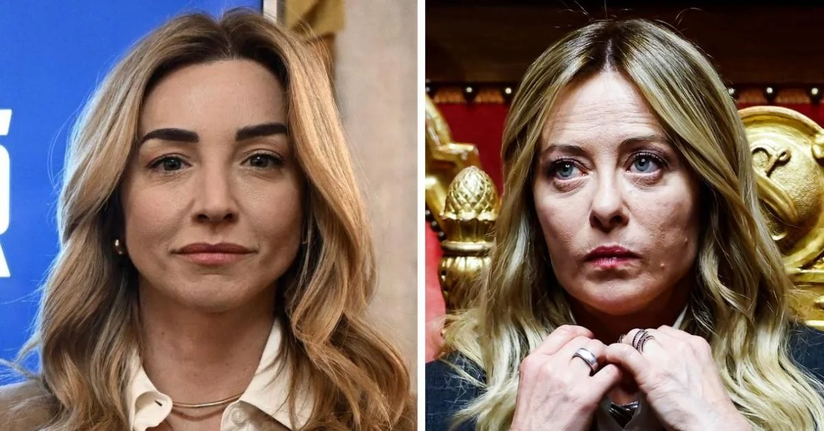 Analise sociopolítica: quem encanta os italianos — a autêntica Giorgia Meloni ou a elegante Silvia Salis?