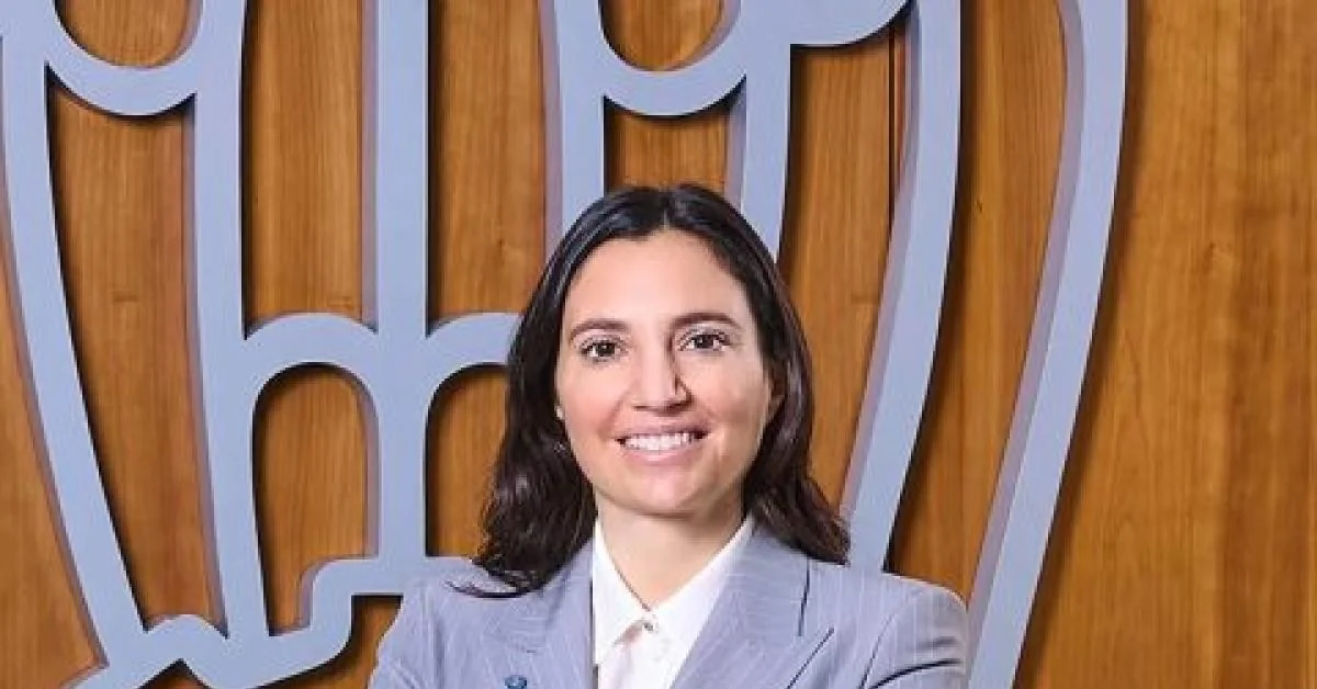 Anghileri (Confindustria): ‘Exportamos nossos empreendedores junto com as mercadorias; a IA deve servir às pessoas, não o contrário’