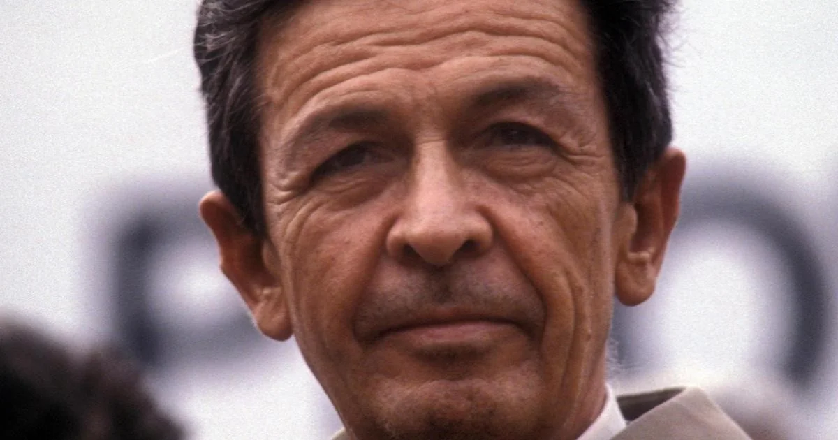 Aniversário de Berlinguer reacende debate: lembrança de Meloni e polêmica ao citar Almirante