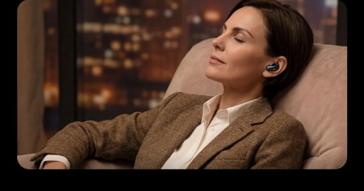 Não os chame de 'fones de ouvido': Anker integra IA, tradução e levanta debate sobre privacidade