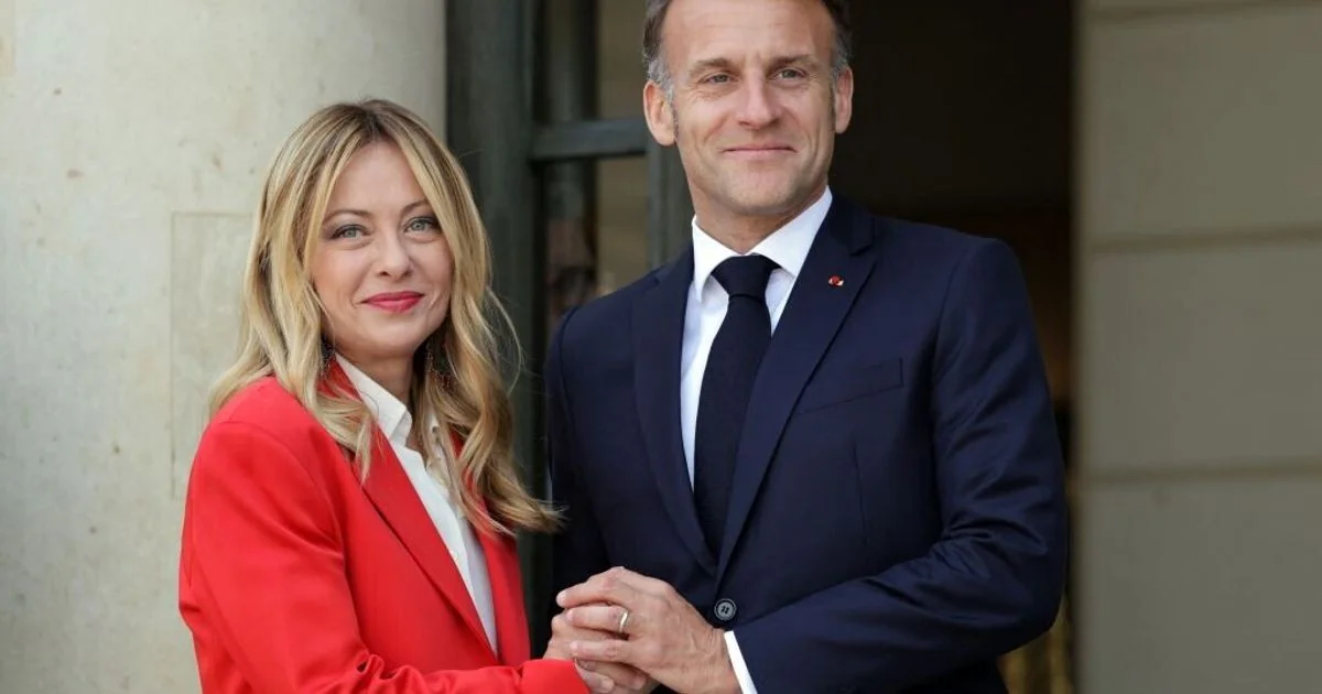 Antibes: 36º encontro intergovernamental Itália–França marca coordenação estratégica entre Meloni e Macron