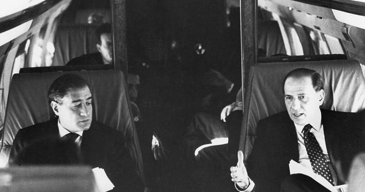 Tribunal de Florença arquiva investigação sobre supostos mandantes das bombas de 1993; Dell'Utri e Berlusconi eximidos de provas
