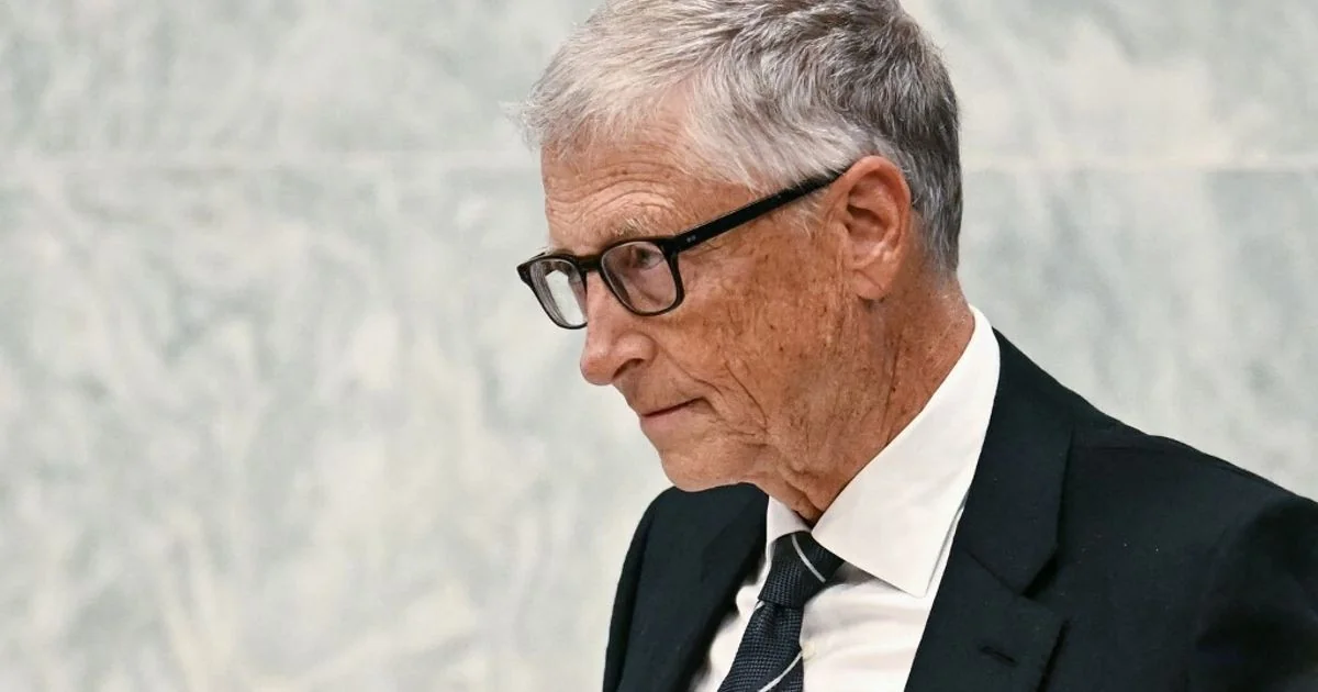 Arquivos de Epstein revelam menções a Bill Gates, mas sem provas de crimes