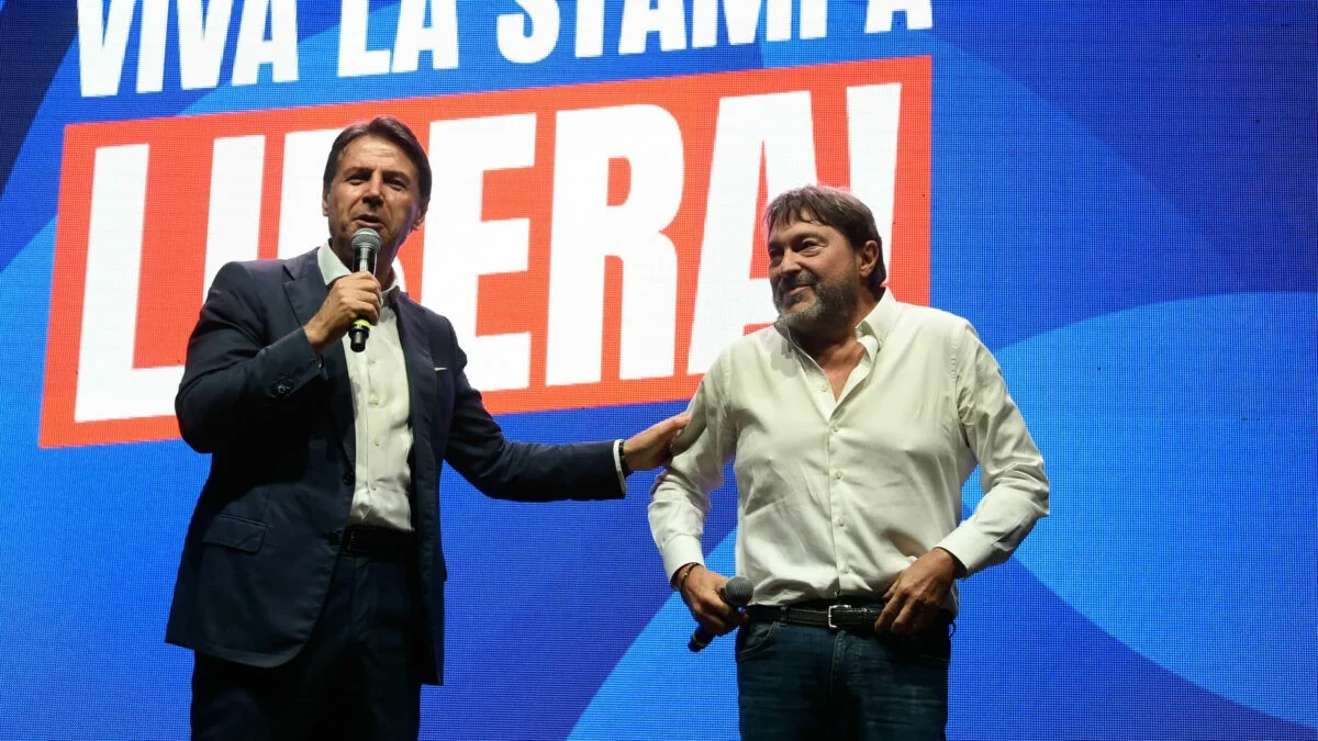 Arrestos pelo atentado a Ranucci: oposição exige que a Rai cubra a tutela jurídica e defenda o jornalismo de investigação