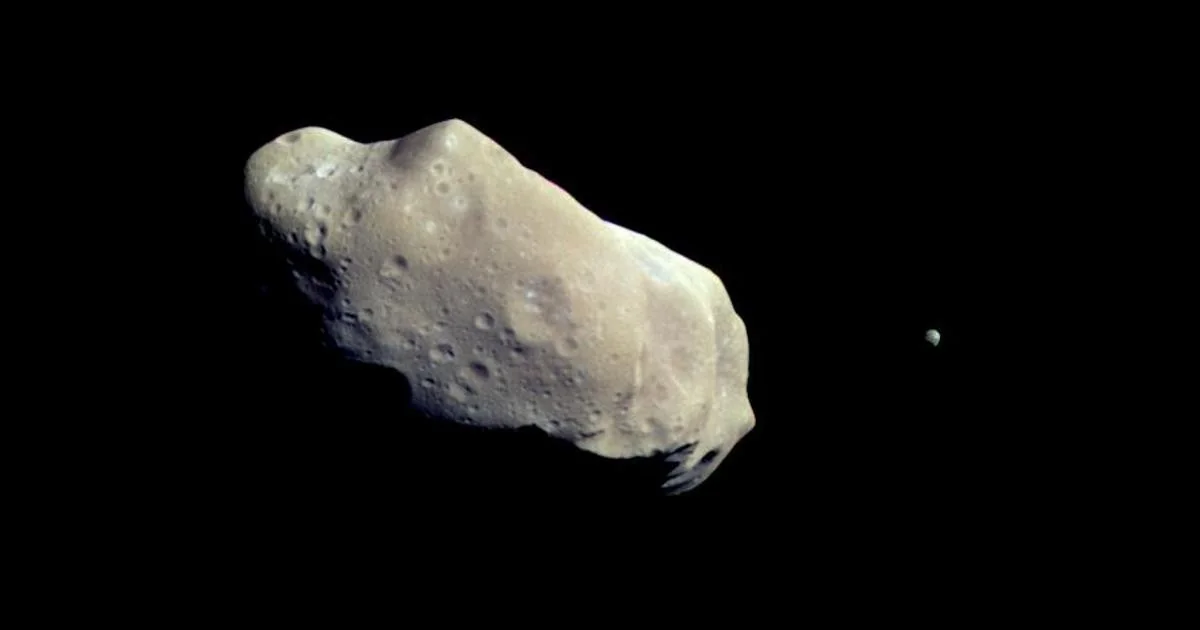Asteroide (120097) 'Janniksinner' é oficialmente nomeado em homenagem a Jannik Sinner