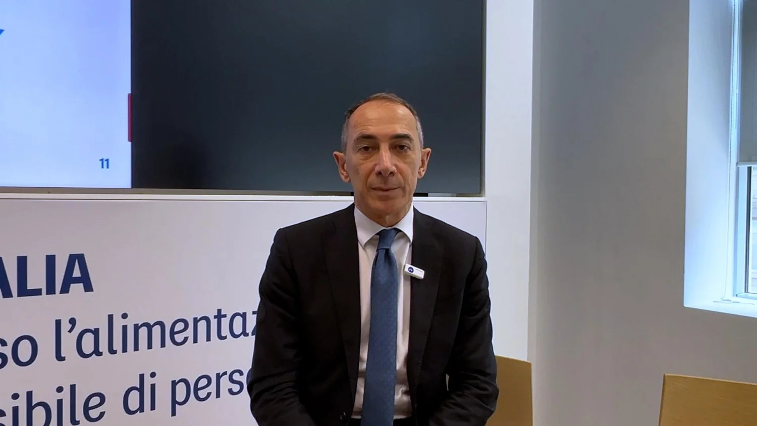 Até 40% dos italianos sofrem de distúrbios intestinais; dieta, probióticos e kefir podem reduzir sintomas, diz especialista
